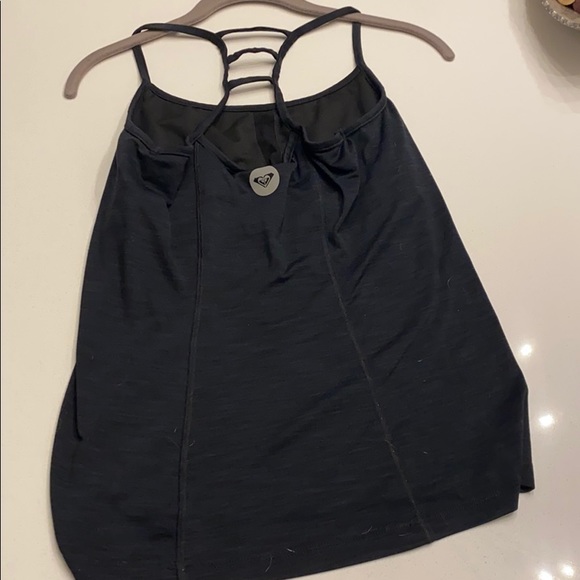 Rocky yoga top - Picture 2 of 2